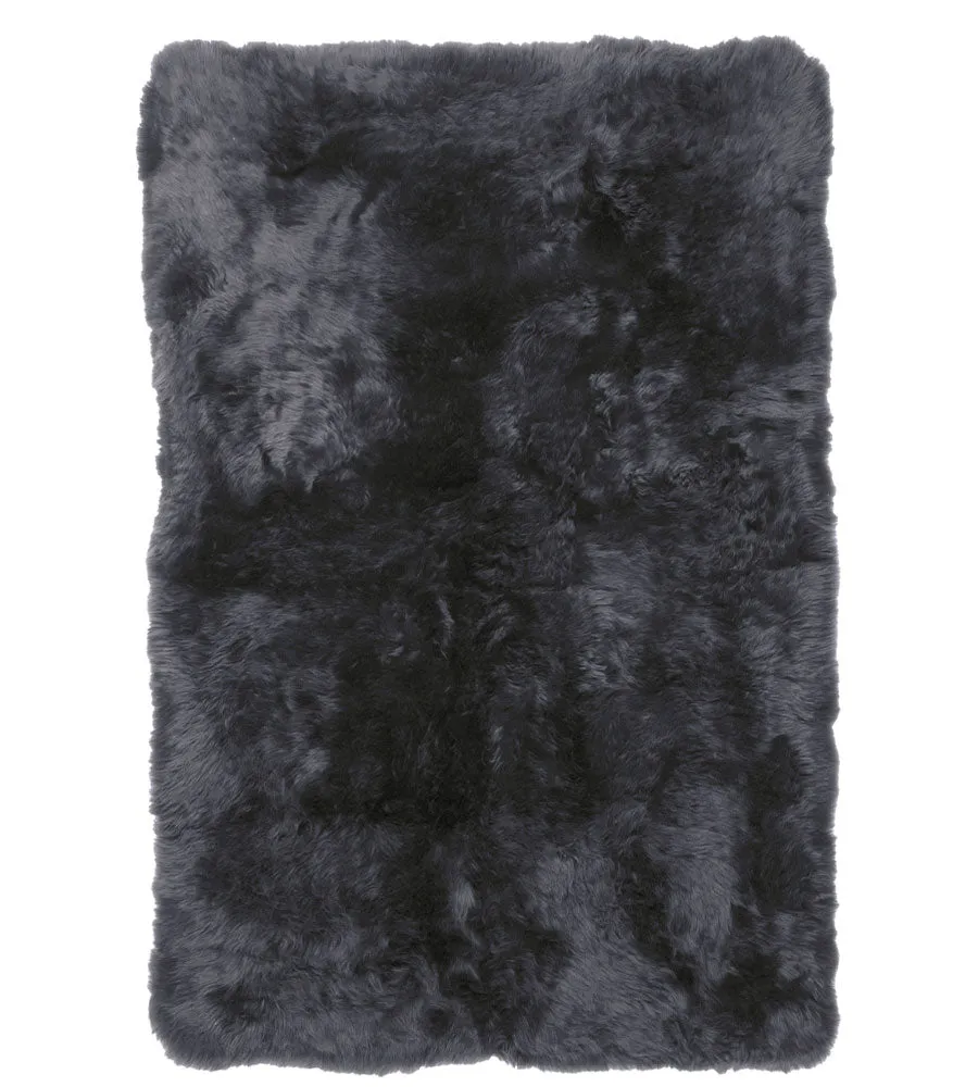 Sheepskin Rug | Longwool