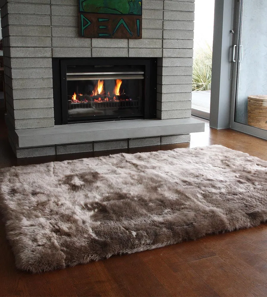 Sheepskin Rug | Longwool