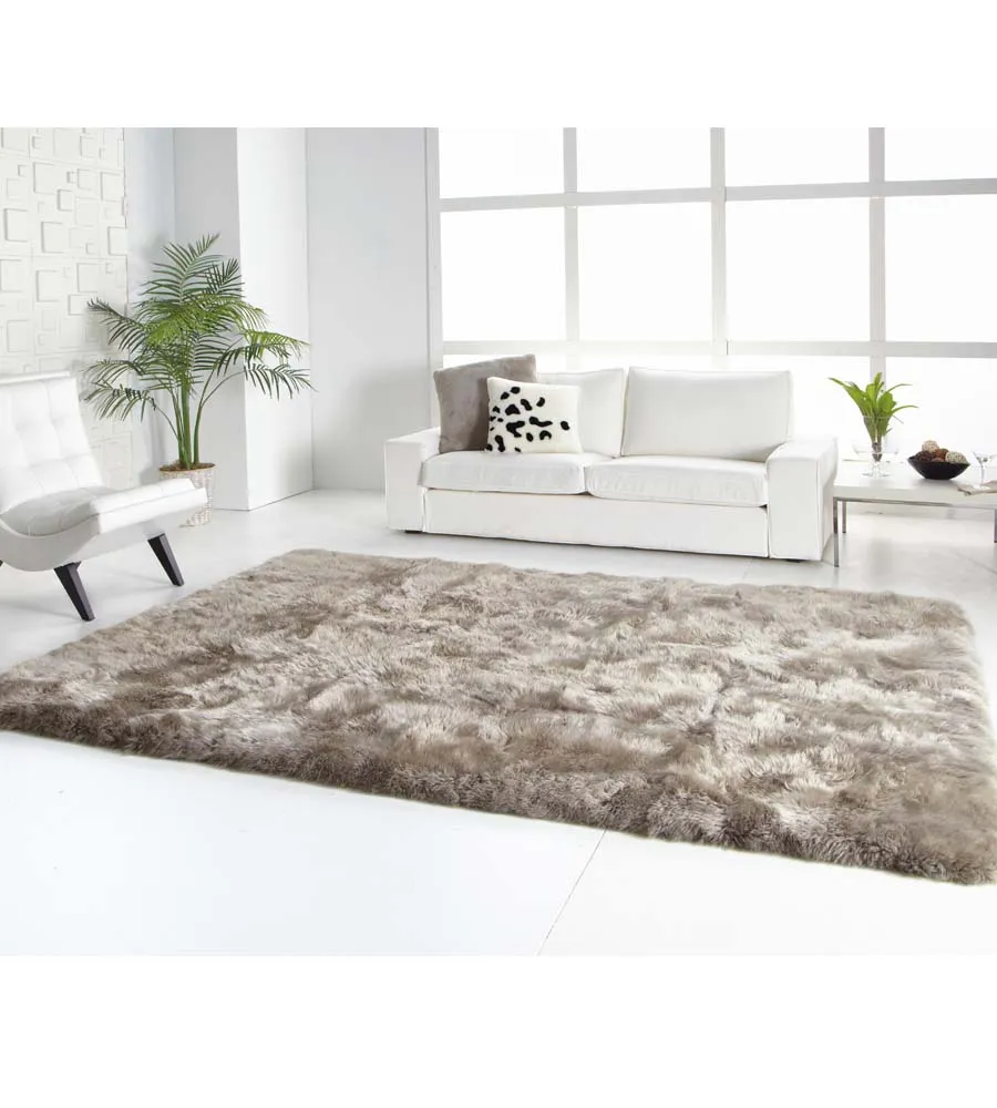 Sheepskin Rug | Longwool