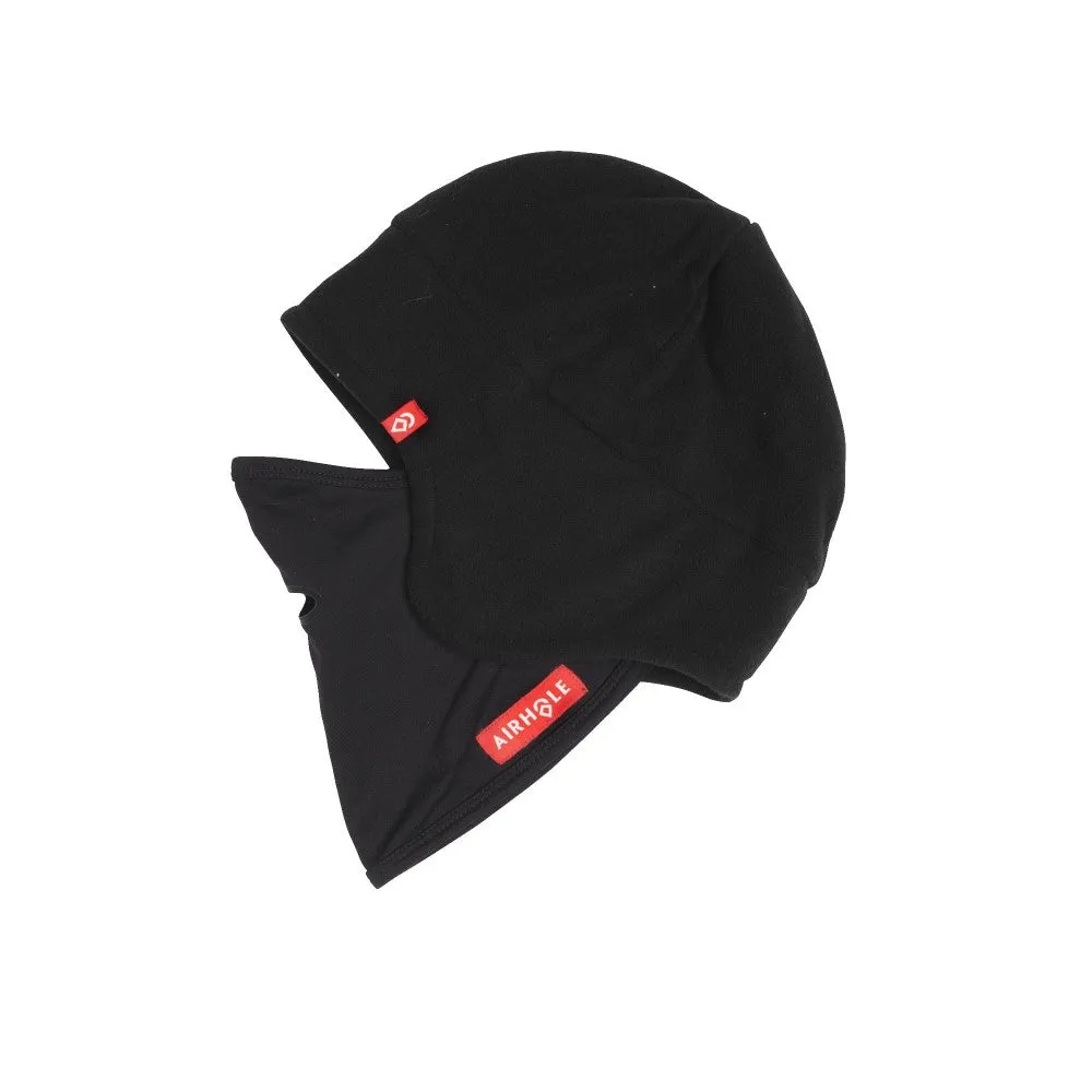 Shield Microfleece Beanie