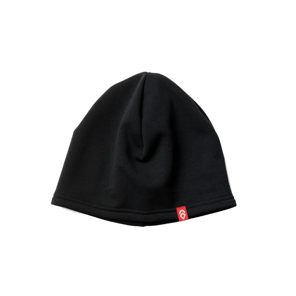 Shield Microfleece Beanie