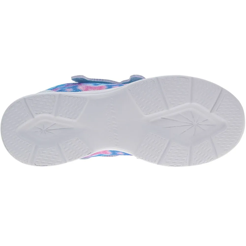 Skechers Glimmer Kicks Magical Wings Running - Girls