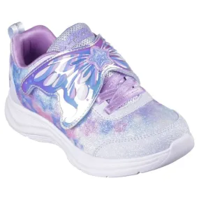 Skechers Kids Glimmer Kicks - Magical Wings