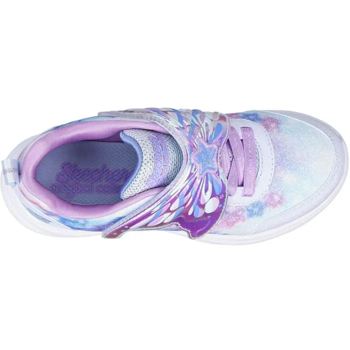 Skechers Kids Glimmer Kicks - Magical Wings