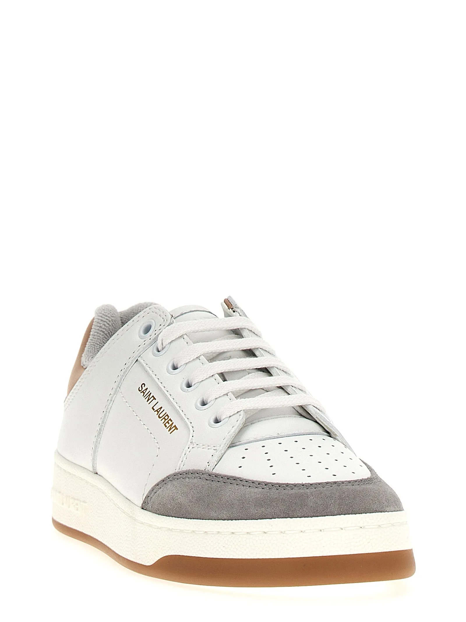 Sl/61 Sneakers White