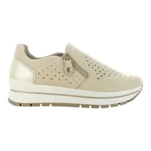 Sneakers da donna  beige Cod: 356480