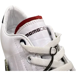 Sneakers da uomo  bianco Cod: MS0002L