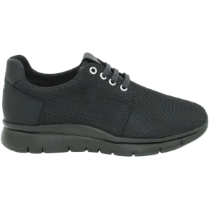 Sneakers da uomo   nero Cod: 09K1