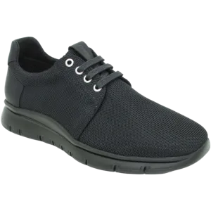 Sneakers da uomo   nero Cod: 09K1