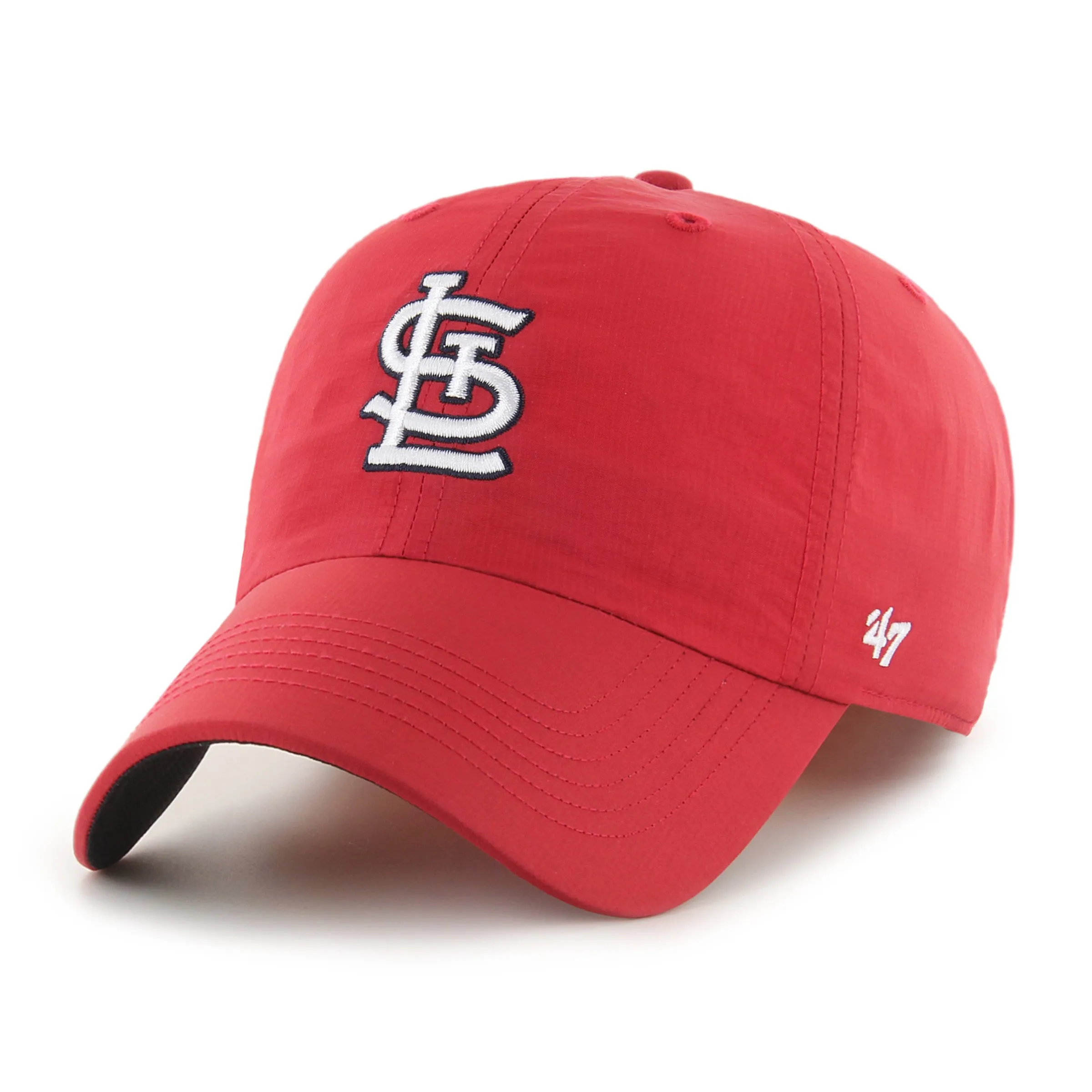 ST. LOUIS CARDINALS BRRR '47 CLEAN UP