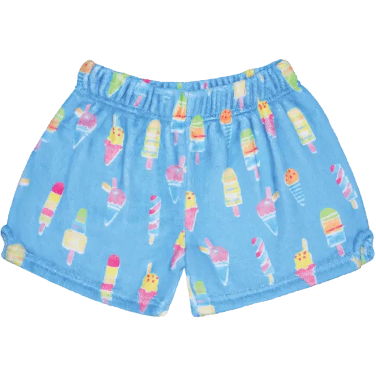 Sundae Funday Plush Short