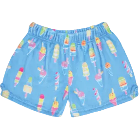 Sundae Funday Plush Short