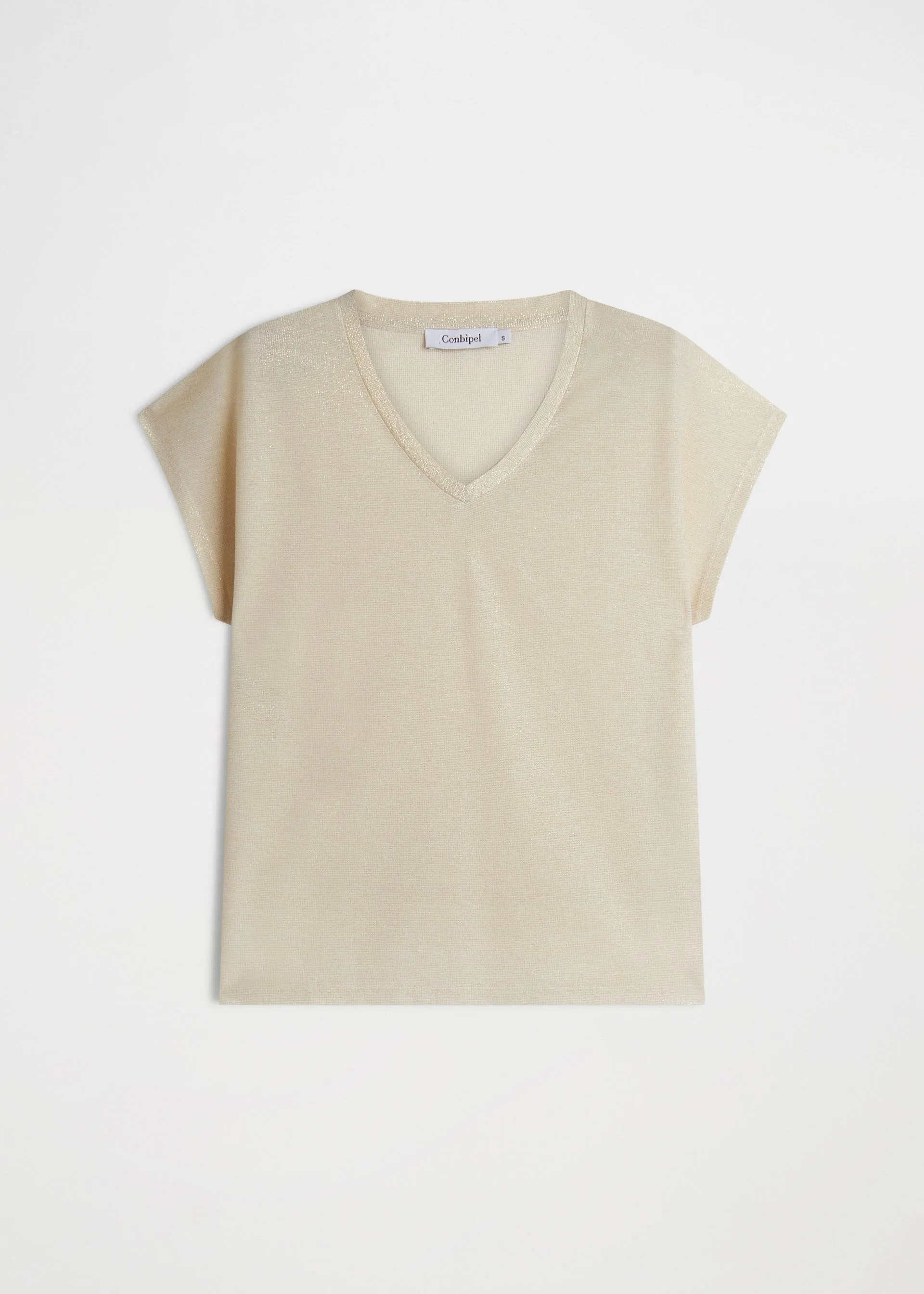 T-shirt oversize