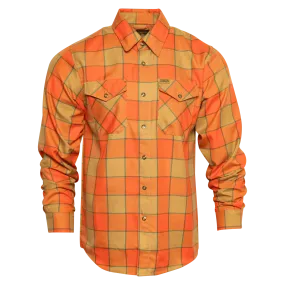 The Trapper Flannel