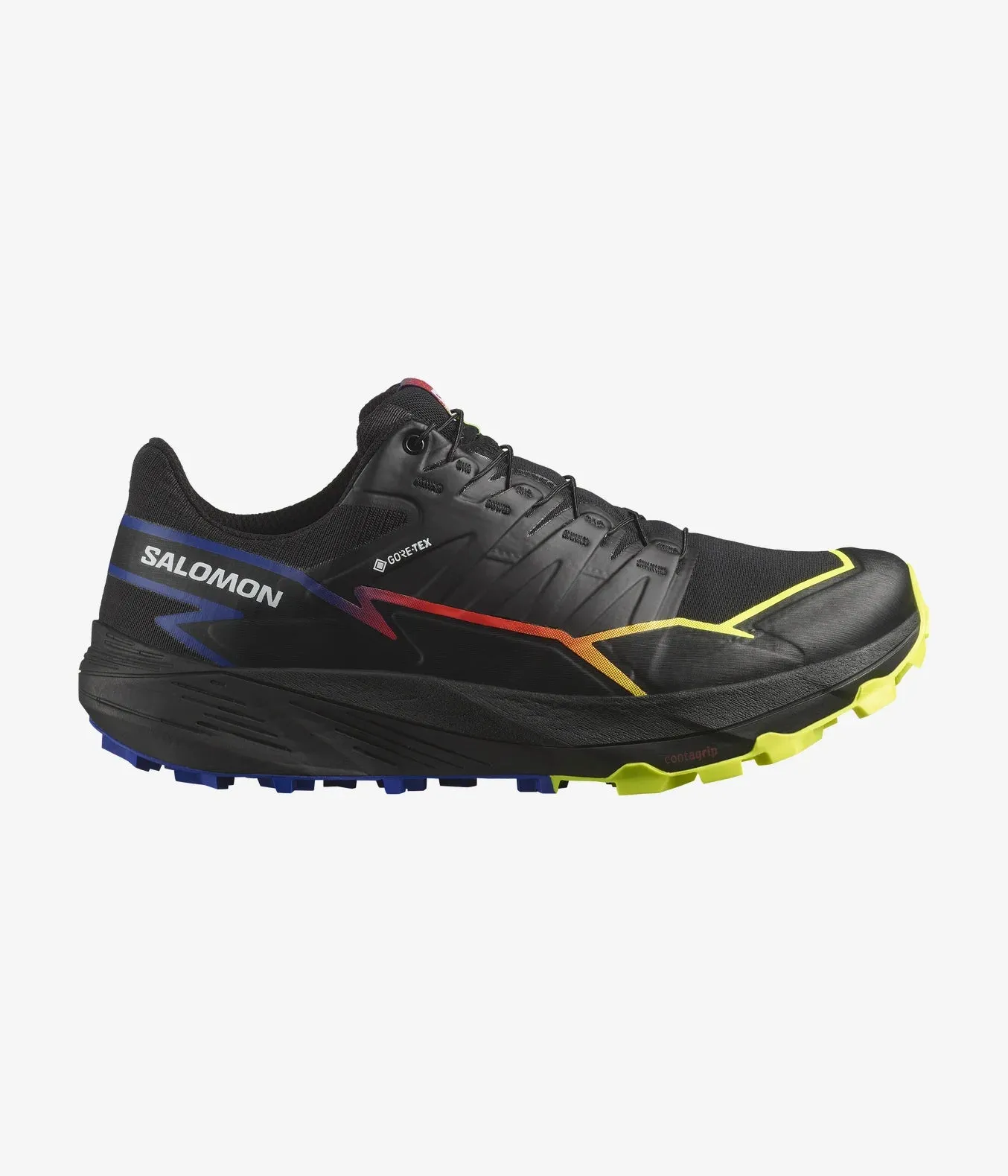 Thundercross GTX Blue Fire Runners (Unisex)