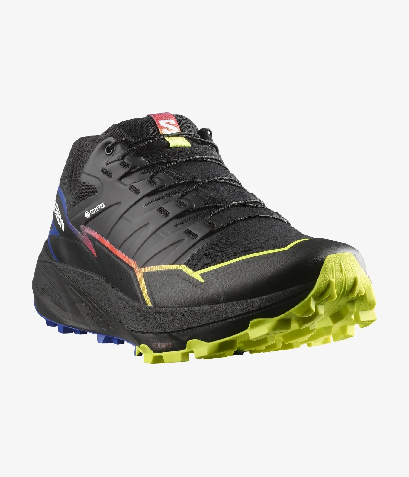 Thundercross GTX Blue Fire Runners (Unisex)