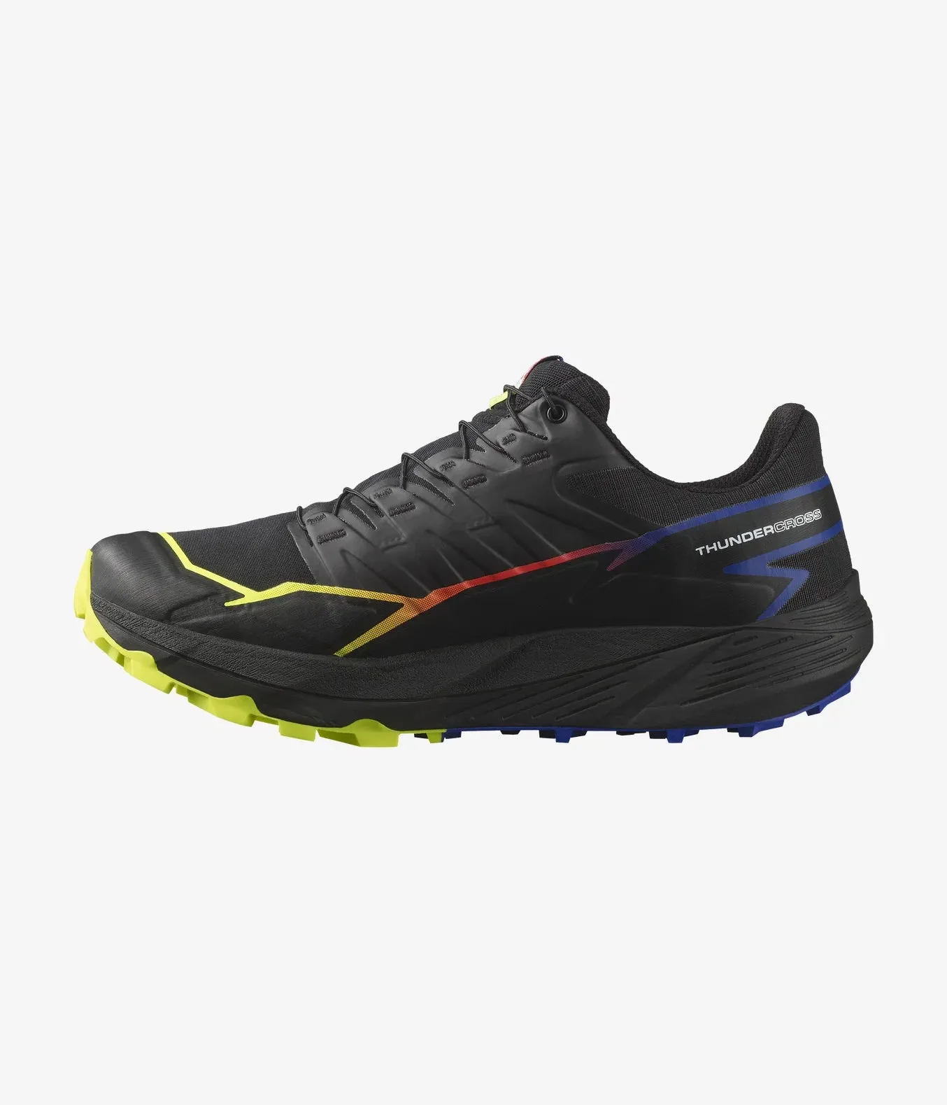 Thundercross GTX Blue Fire Runners (Unisex)