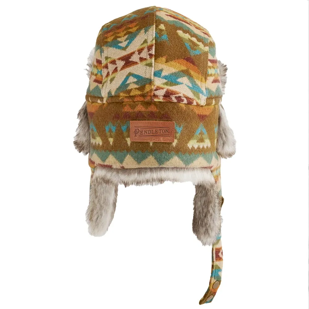 Trapper Hat - Solstice Canyon