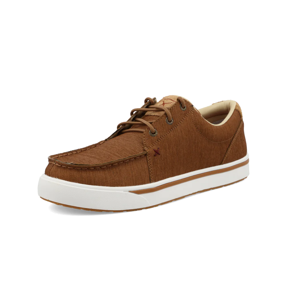 Twisted X: Men’s Clay Casual Kicks