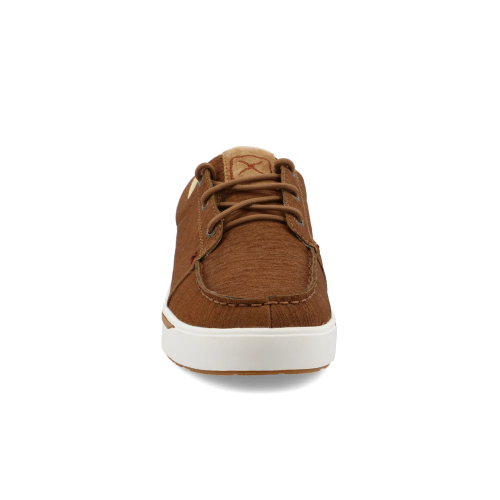 Twisted X: Men’s Clay Casual Kicks