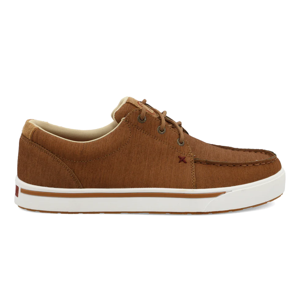 Twisted X: Men’s Clay Casual Kicks