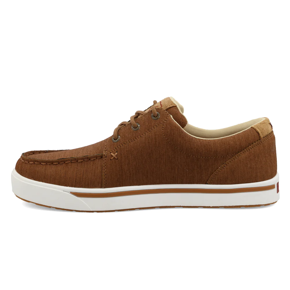 Twisted X: Men’s Clay Casual Kicks