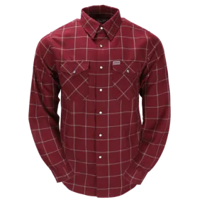 Underground Flannel by Dixxon Flannel Co.