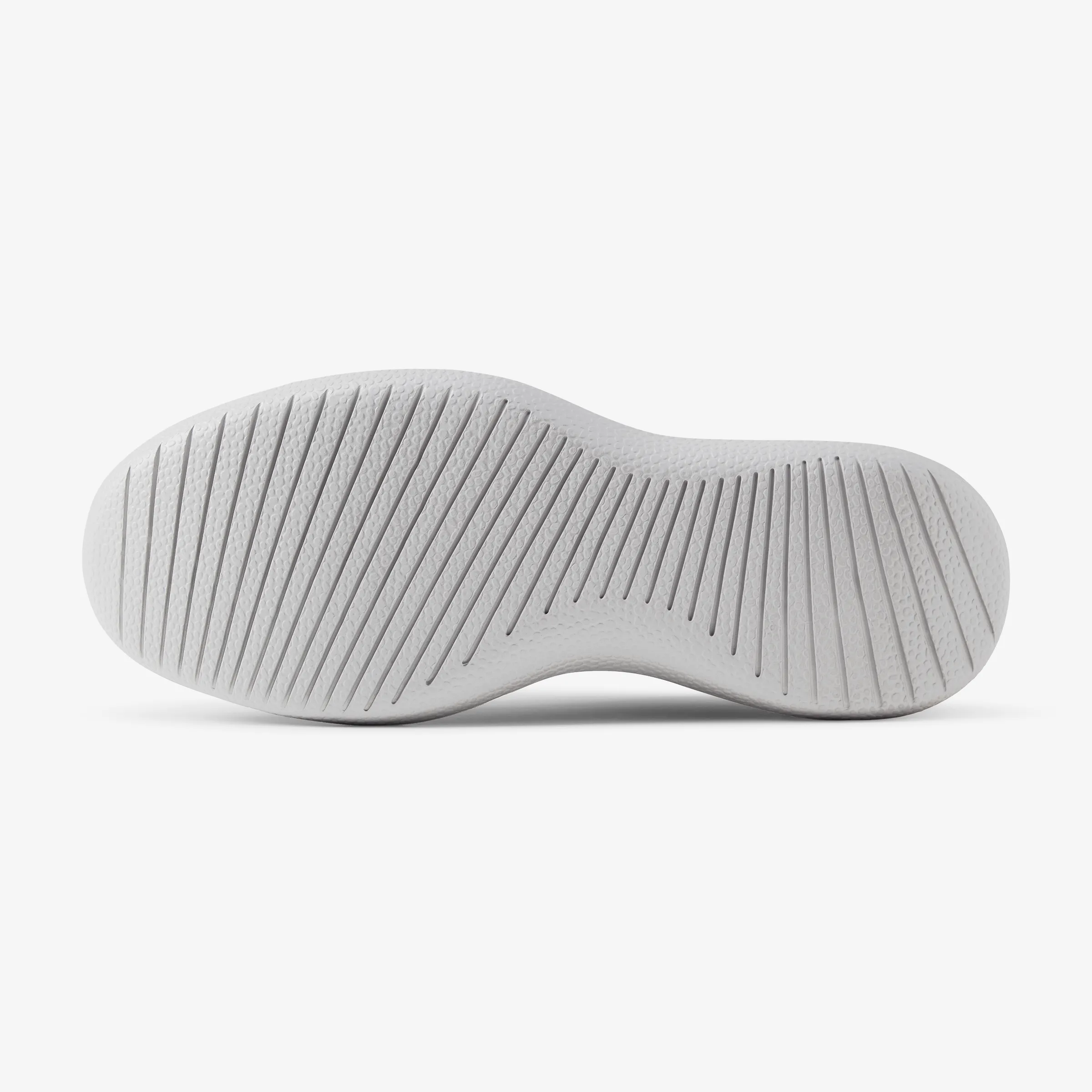 Women's Tree Runners - Light Grey (Light Grey Sole)