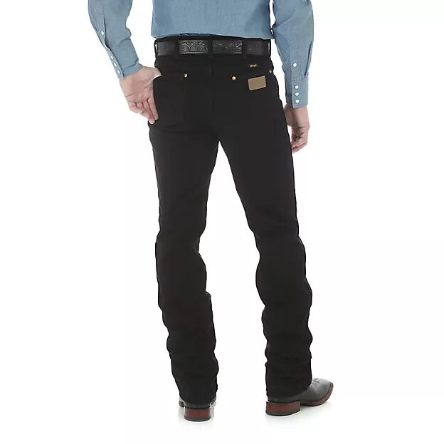 Wrangler® Cowboy Cut® Slim Fit Jean