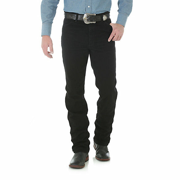 Wrangler® Cowboy Cut® Slim Fit Jean